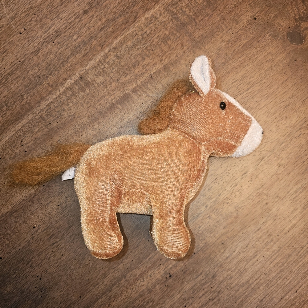 Ganz Vintage Horse